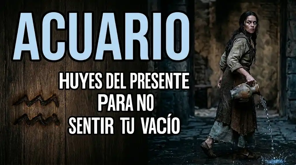 Acuario 6 verdades sobre tu carácter que pocos se atreven a decirte
