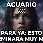 Acuario 7 errores que cometes cuando te enamoras demasiado rápido