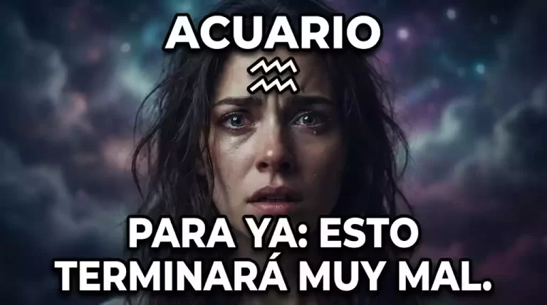 Acuario 7 errores que cometes cuando te enamoras demasiado rápido