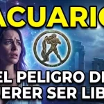 Acuario cómo manejar el miedo a perder tu libertad en pareja (2)
