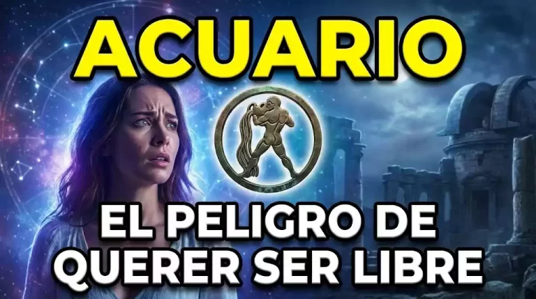 Acuario cómo manejar el miedo a perder tu libertad en pareja (2)