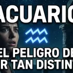 Acuario por qué sientes que no encajas en ningún grupo