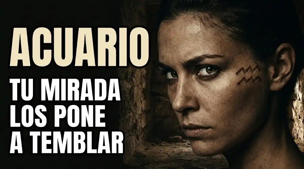 Acuario lo que tu signo ascendente dice sobre tu primera impresión